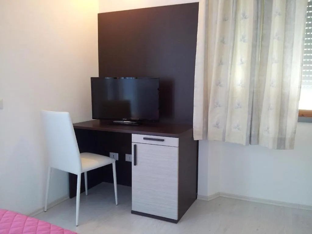 Tellus Saturnia Bed & Breakfast