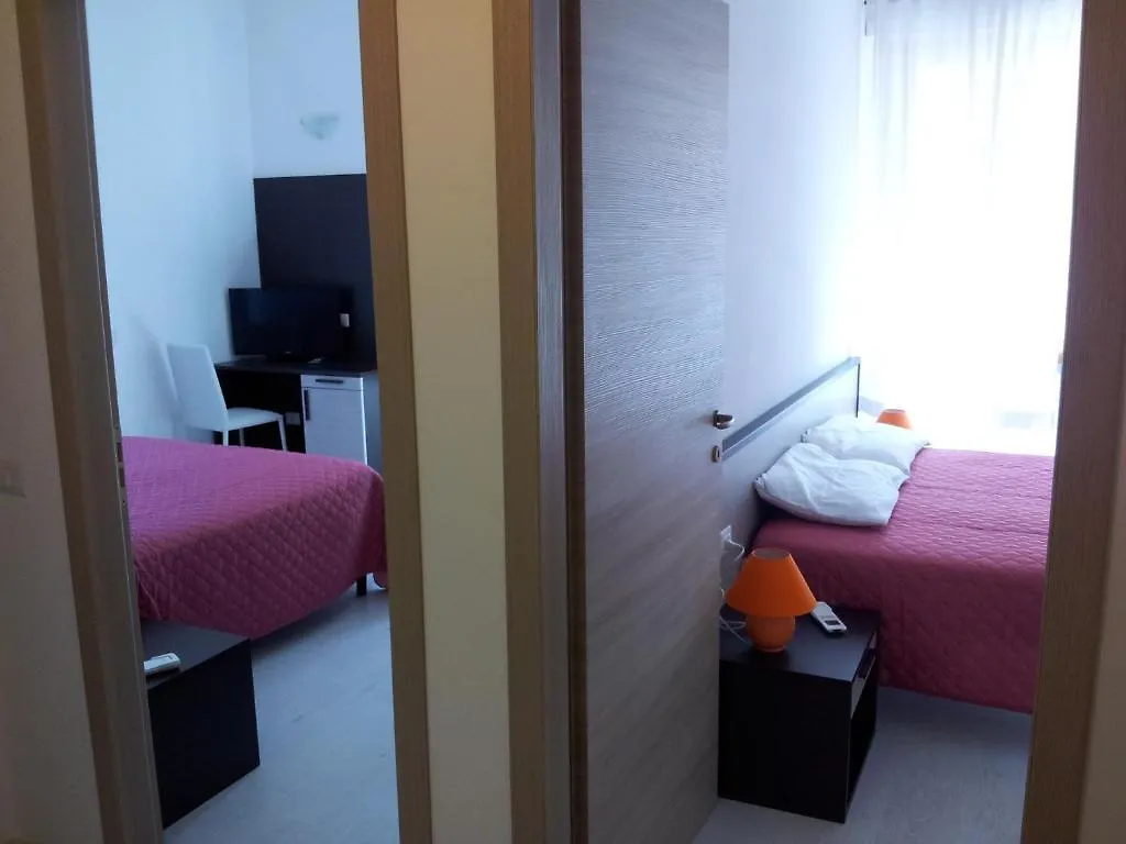 Tellus Saturnia Bed & Breakfast