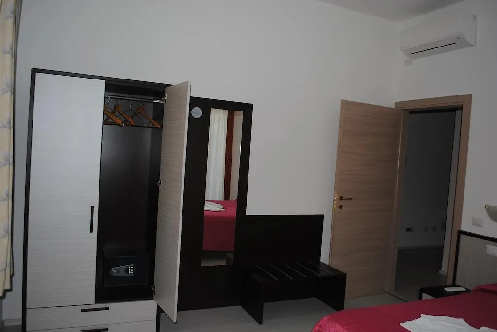 Tellus Saturnia Bed & Breakfast 0*,  Italy
