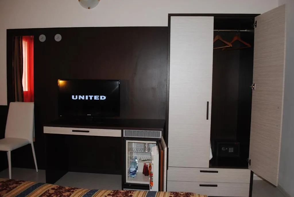 Tellus Saturnia Bed & Breakfast