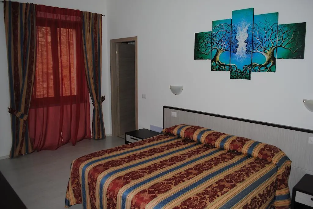 Tellus Saturnia Bed & Breakfast 0*,  Italy