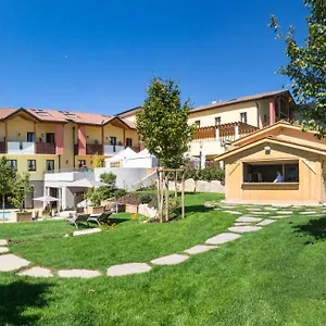 Garden Relais Hotel Borso del Grappa