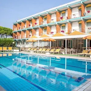 Palm Hotel Lido di Jesolo