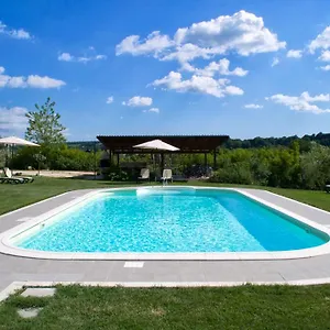 Poggio Degli Olivi Country house