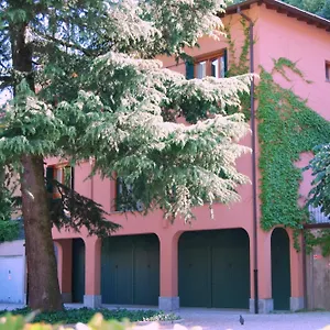 Cernobbio Residence Aparthotel Cernobbio