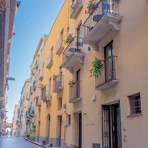 Porta Delle Botteghelle Hotel Trapani