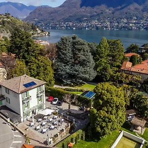 Ristorante La Vignetta Hotel Cernobbio