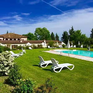 3* Alojamento de Acomodação e Pequeno-almoço Il Canto Del Sole