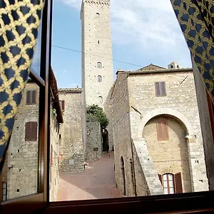 2* Casa de hóspedes La Di Quercecchio