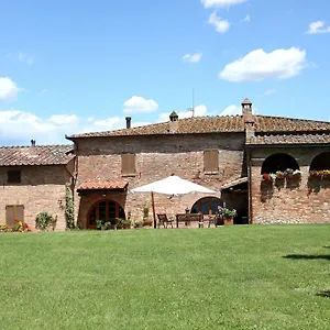 3* Alojamento de Acomodação e Pequeno-almoço Tenuta La Santissima