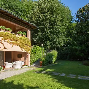 Terzo Crotto Hotel Cernobbio