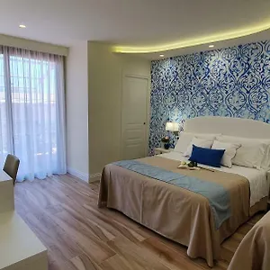 Ines Bed & Breakfast Giardini Naxos