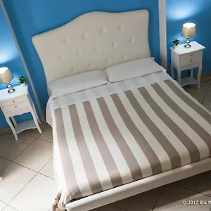 Blu Mediterraneo Bed & Breakfast Messina