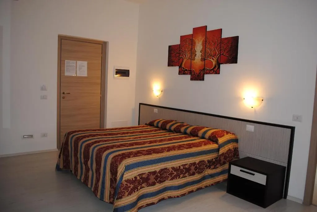 Tellus Saturnia Bed and Breakfast