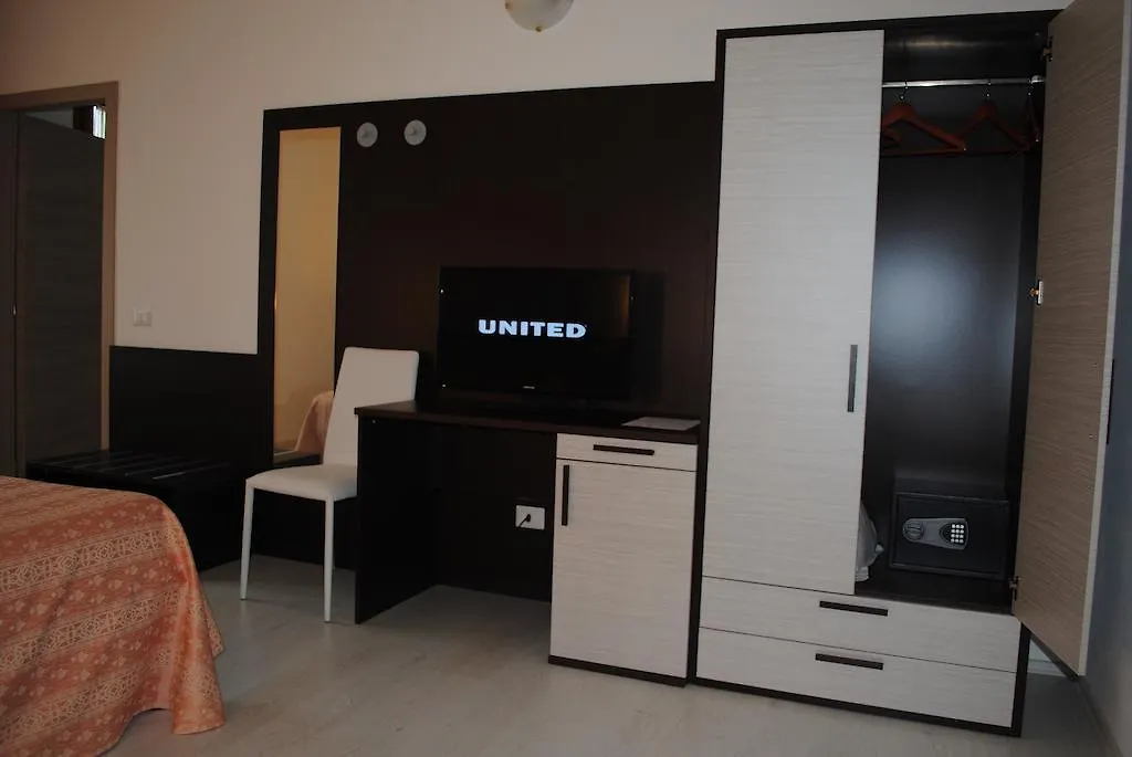 Bed & Breakfast Tellus Saturnia Bed and Breakfast Italien