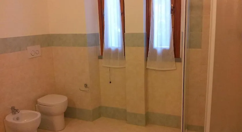 Tellus Saturnia Panzió