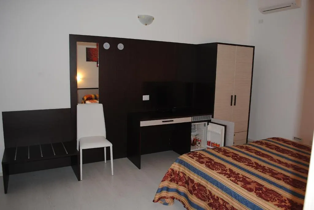 Tellus Saturnia Bed & Breakfast 0*,